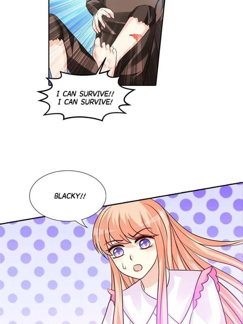 Read Teach the Devil Husband (Colored) chapter 75 image 40 on Lezhin