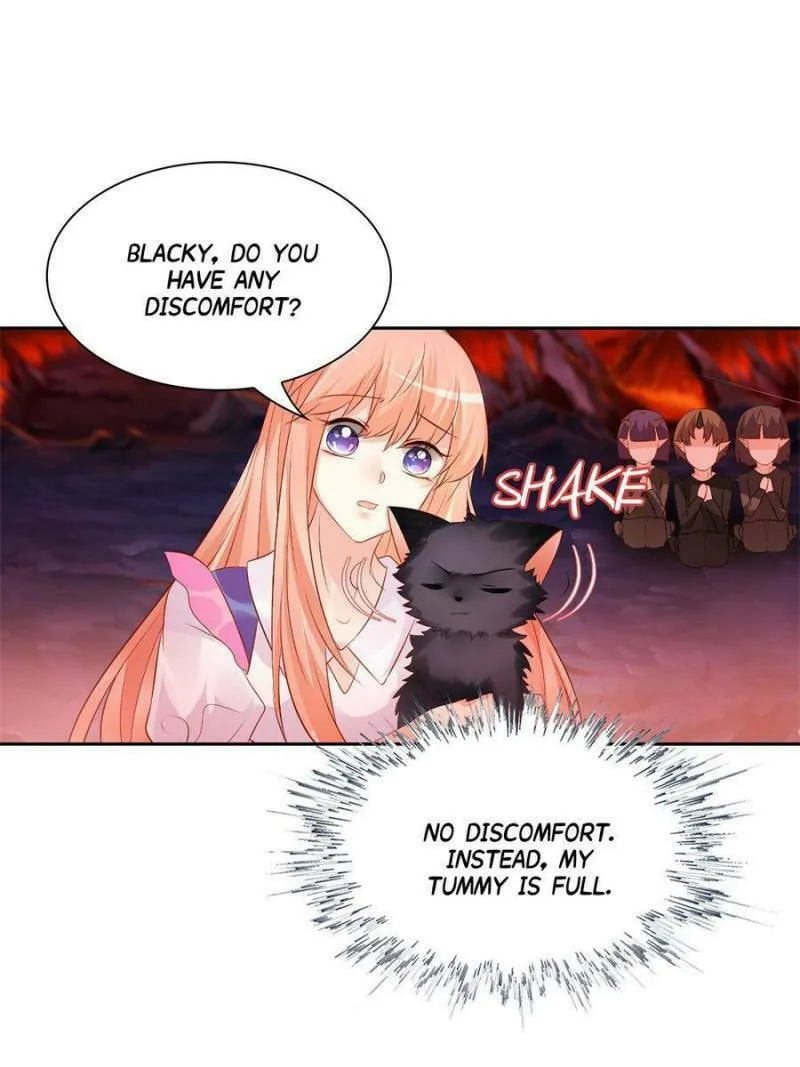 Read Teach the Devil Husband (Colored) chapter 75 image 43 on Lezhin