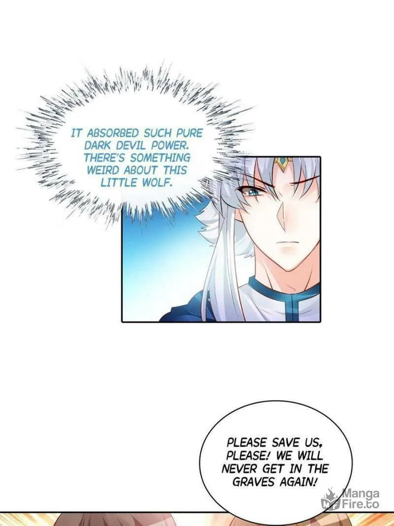 Read Teach the Devil Husband (Colored) chapter 75 image 44 on Lezhin