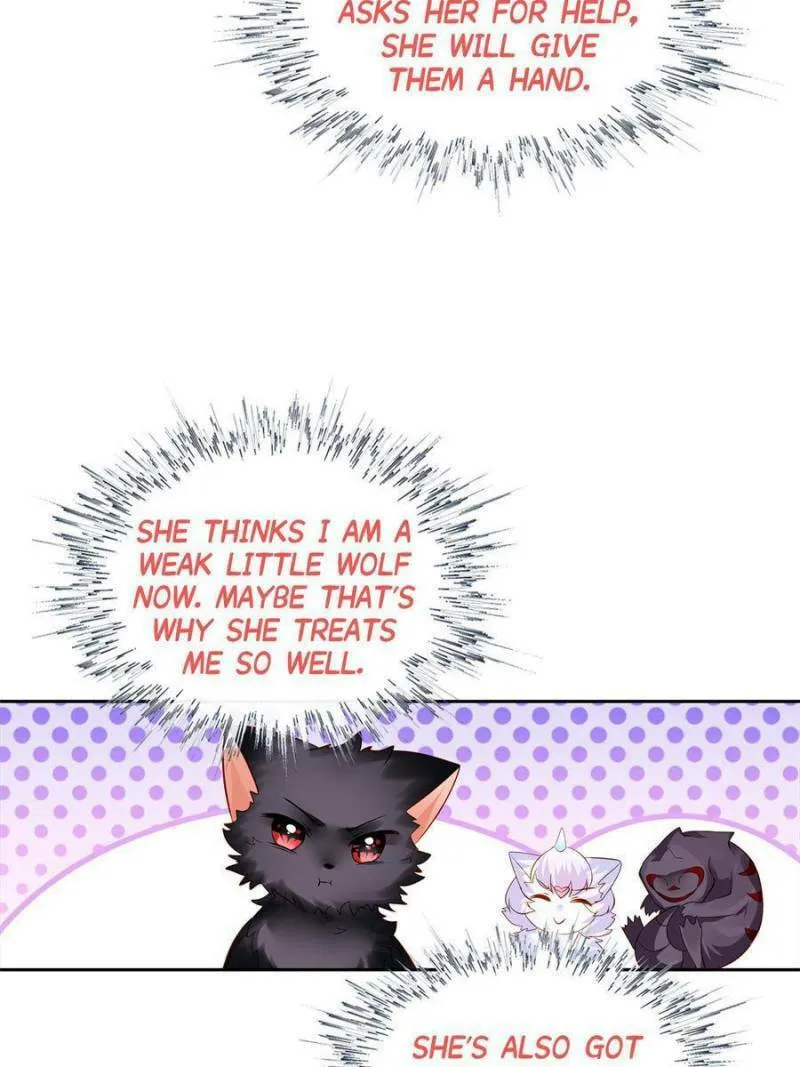 Read Teach the Devil Husband (Colored) chapter 75 image 48 on Lezhin