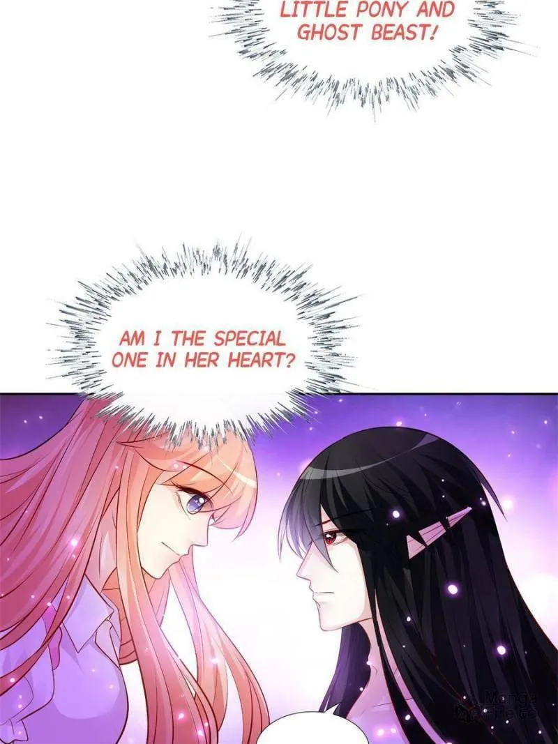 Read Teach the Devil Husband (Colored) chapter 75 image 49 on Lezhin