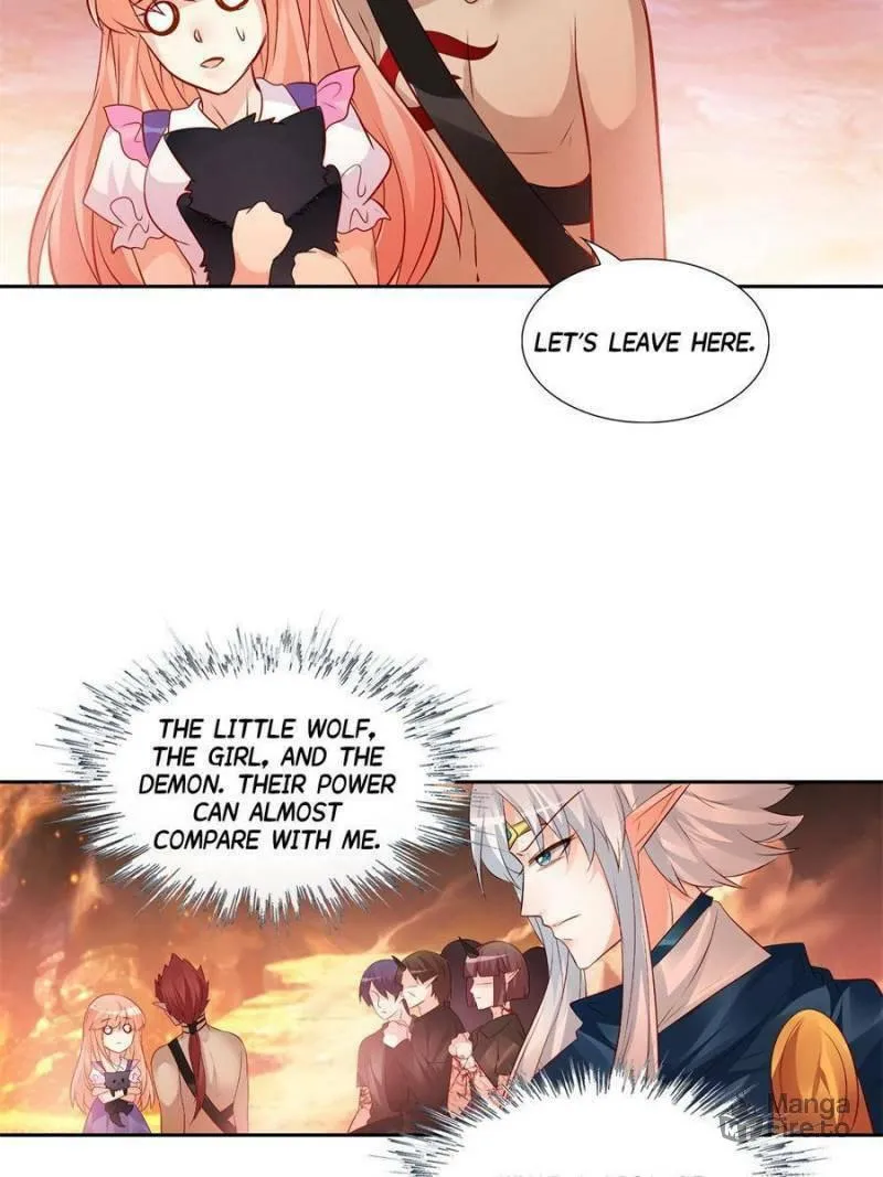 Read Teach the Devil Husband (Colored) chapter 75 image 5 on Lezhin