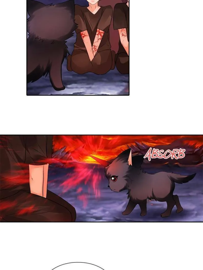 Read Teach the Devil Husband (Colored) chapter 75 image 52 on Lezhin