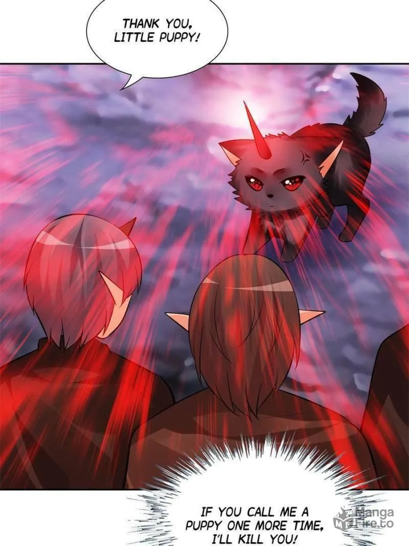Read Teach the Devil Husband (Colored) chapter 75 image 53 on Lezhin