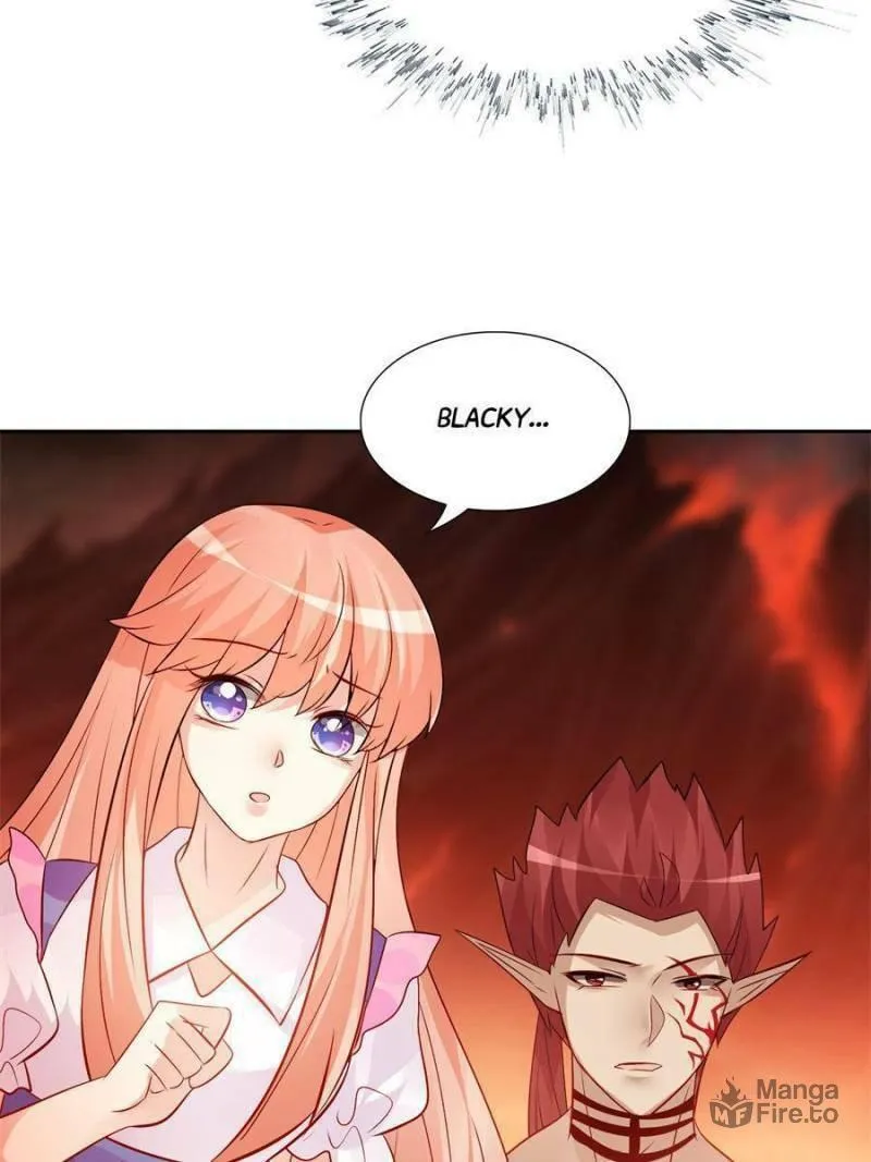 Read Teach the Devil Husband (Colored) chapter 75 image 54 on Lezhin