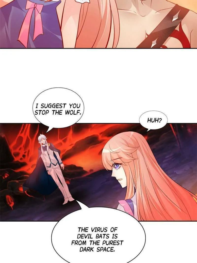 Read Teach the Devil Husband (Colored) chapter 75 image 55 on Lezhin