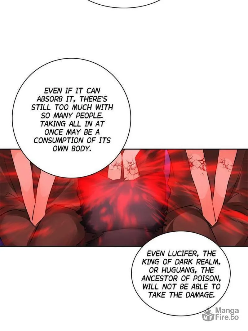 Read Teach the Devil Husband (Colored) chapter 75 image 56 on Lezhin