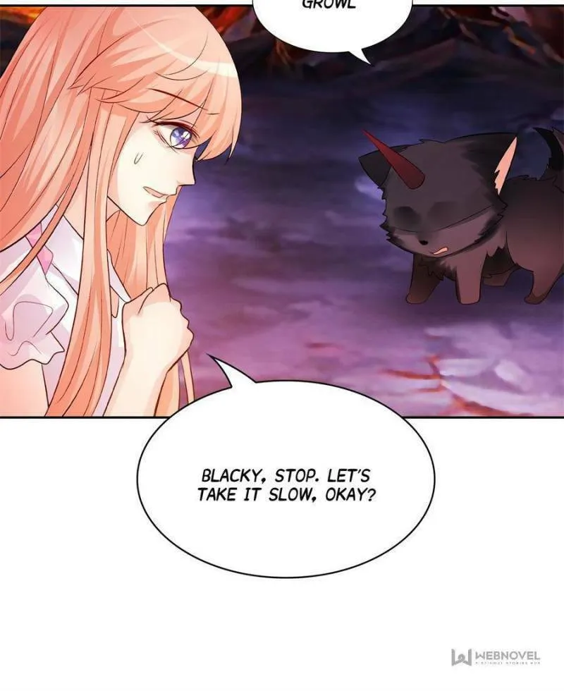 Read Teach the Devil Husband (Colored) chapter 75 image 58 on Lezhin