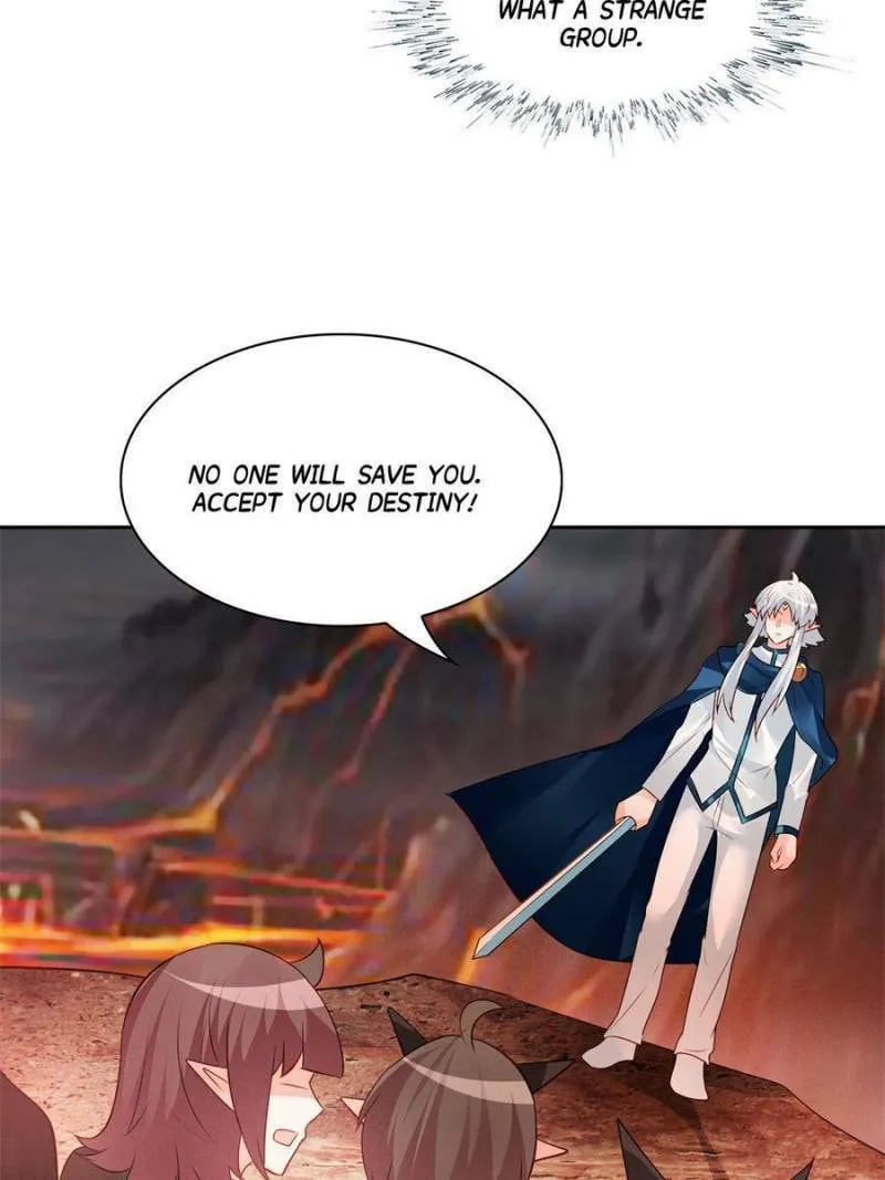 Read Teach the Devil Husband (Colored) chapter 75 image 6 on Lezhin