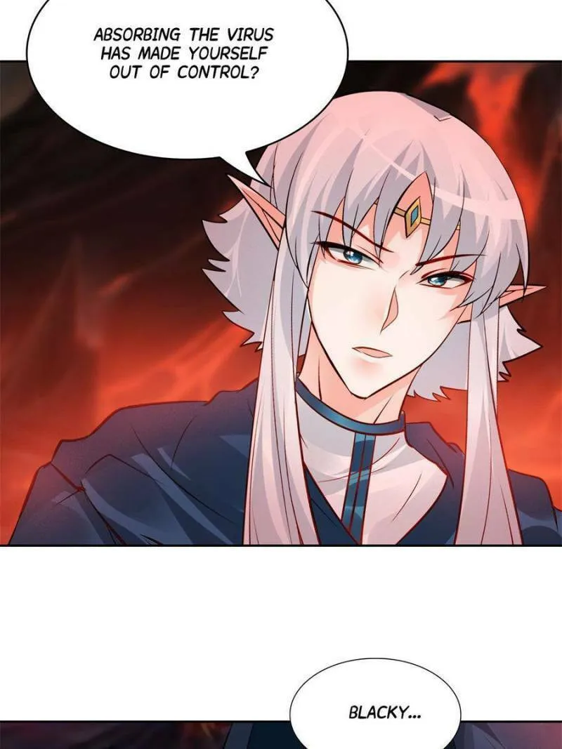 Read Teach the Devil Husband (Colored) chapter 75 image 60 on Lezhin