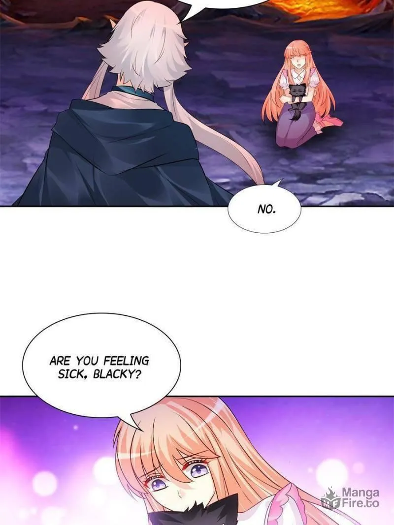 Read Teach the Devil Husband (Colored) chapter 75 image 62 on Lezhin