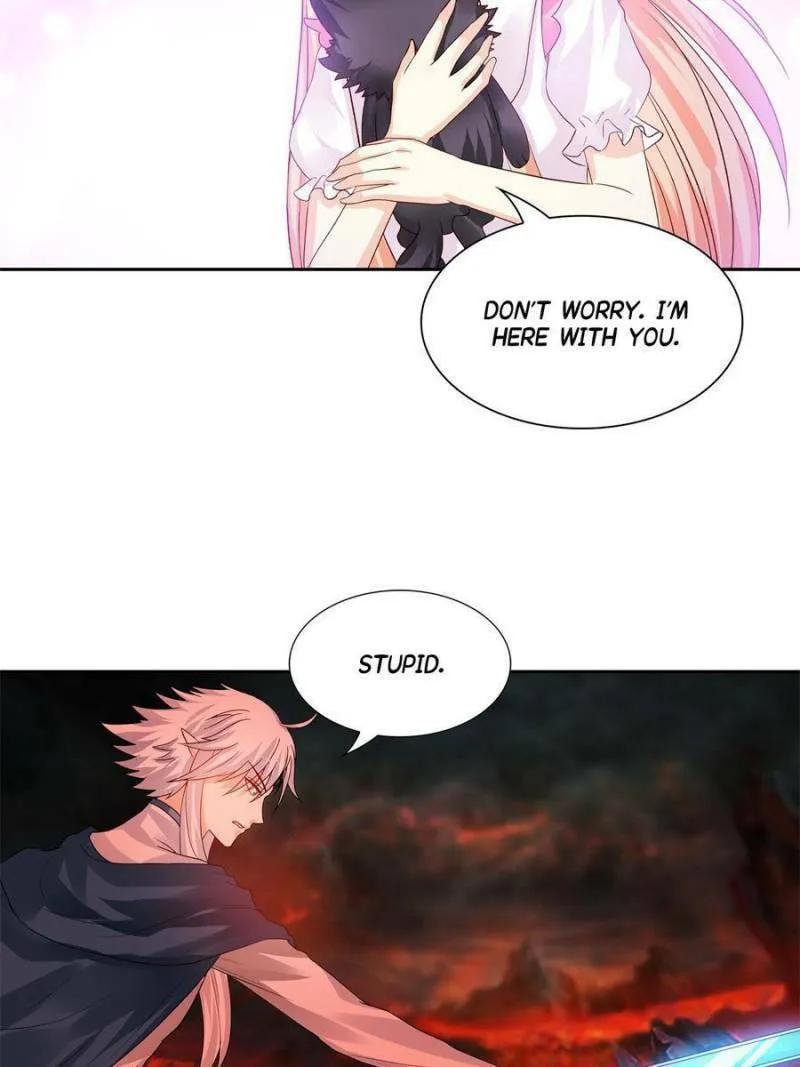 Read Teach the Devil Husband (Colored) chapter 75 image 63 on Lezhin