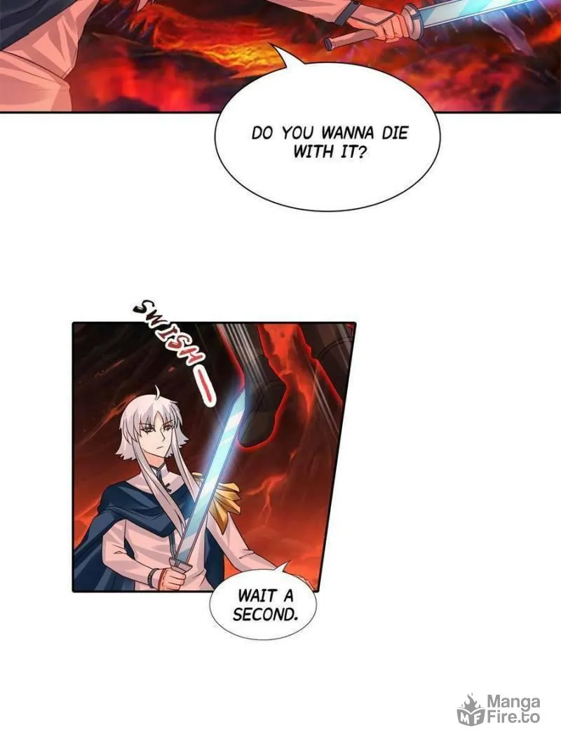 Read Teach the Devil Husband (Colored) chapter 75 image 64 on Lezhin