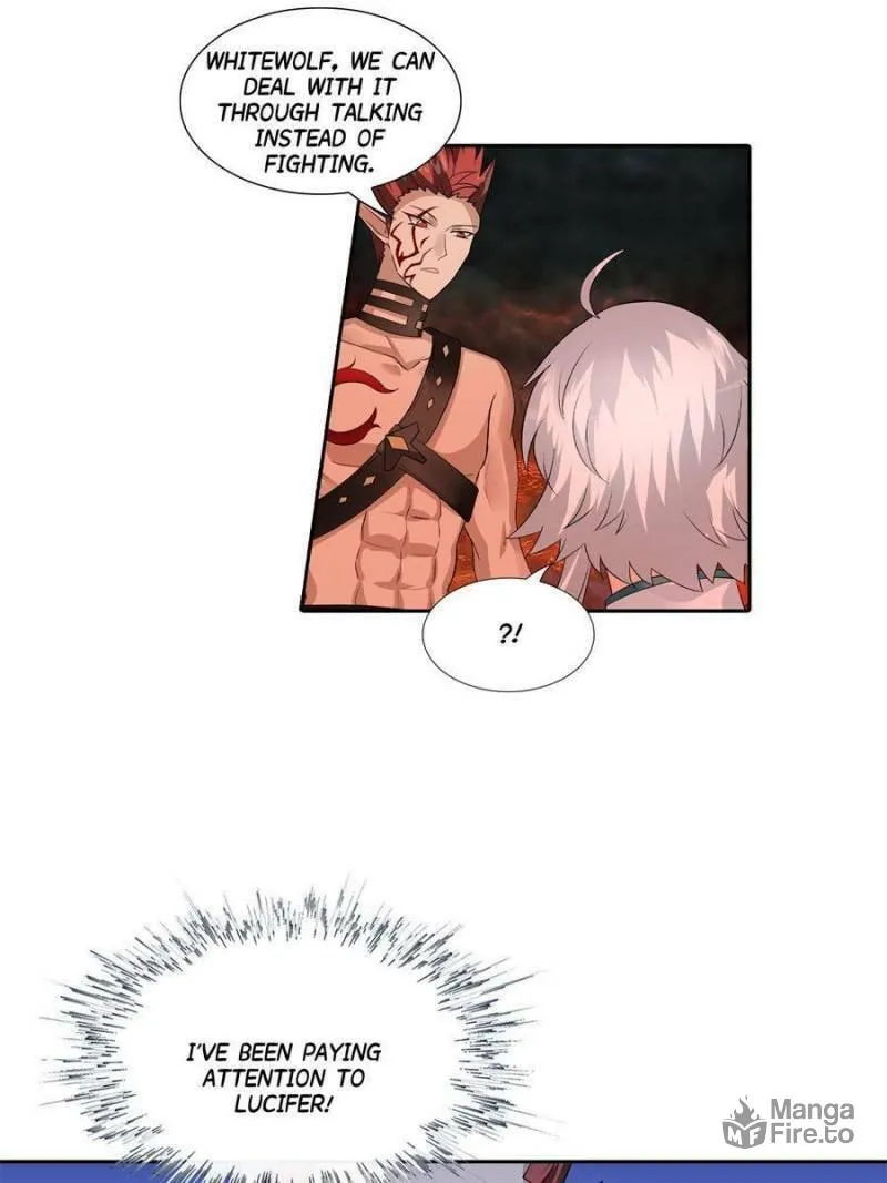 Read Teach the Devil Husband (Colored) chapter 75 image 65 on Lezhin