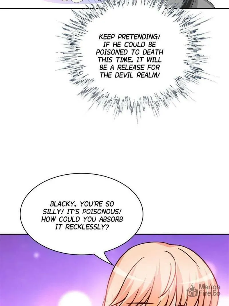 Read Teach the Devil Husband (Colored) chapter 75 image 69 on Lezhin