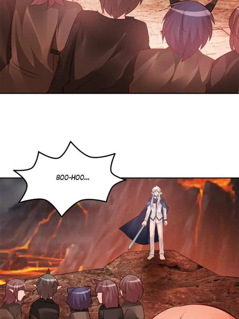 Read Teach the Devil Husband (Colored) chapter 75 image 7 on Lezhin