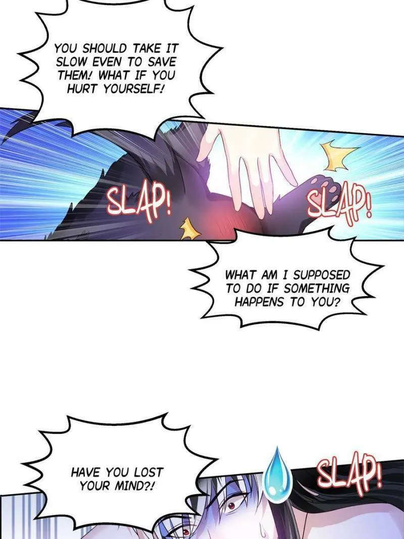 Read Teach the Devil Husband (Colored) chapter 75 image 76 on Lezhin