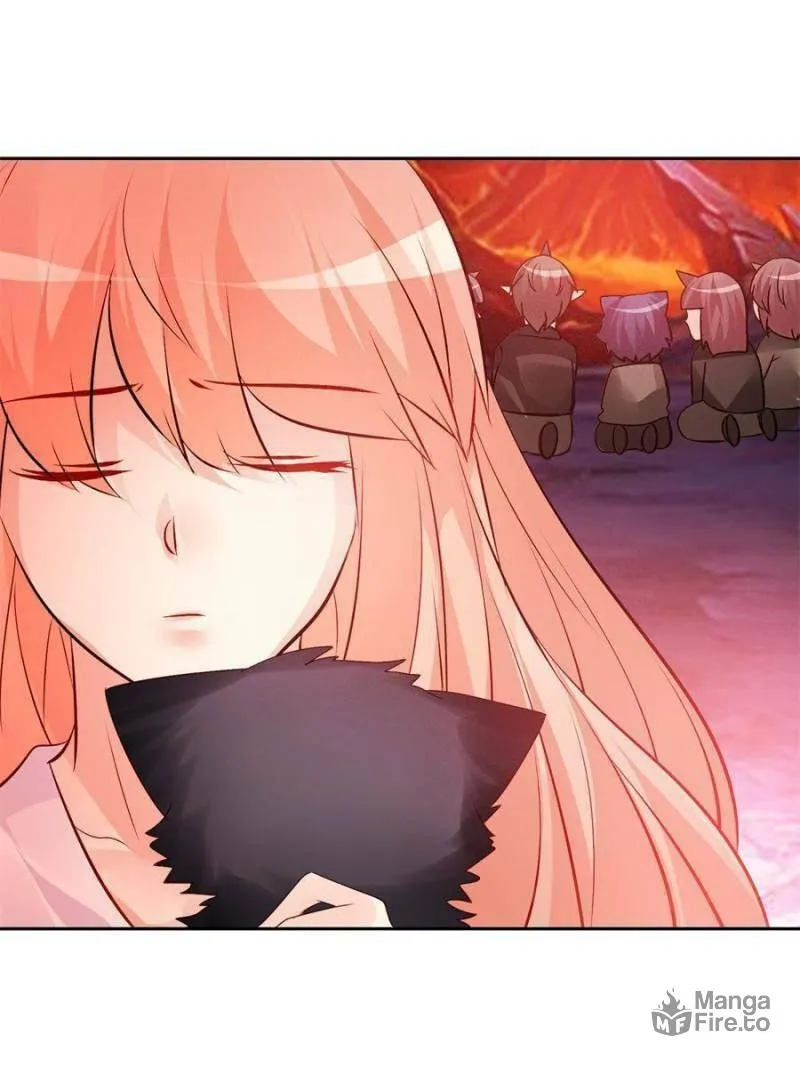 Read Teach the Devil Husband (Colored) chapter 75 image 9 on Lezhin