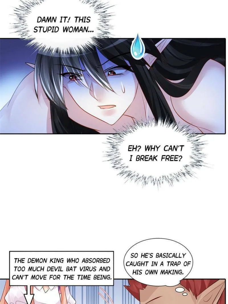 Read Teach the Devil Husband (Colored) chapter 76 image 1 on Lezhin