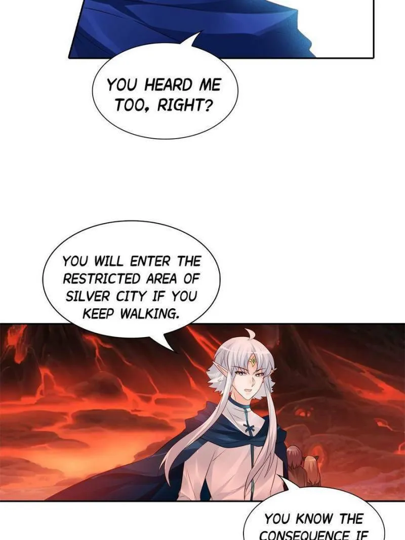 Read Teach the Devil Husband (Colored) chapter 76 image 10 on Lezhin