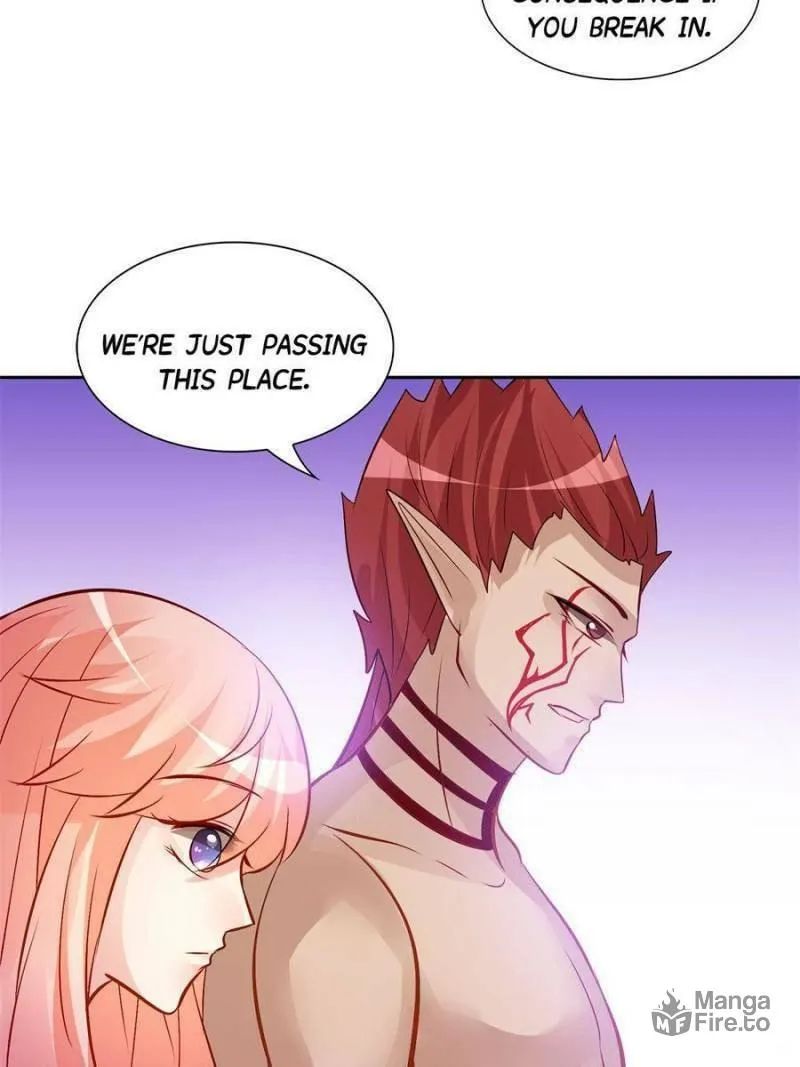 Read Teach the Devil Husband (Colored) chapter 76 image 11 on Lezhin
