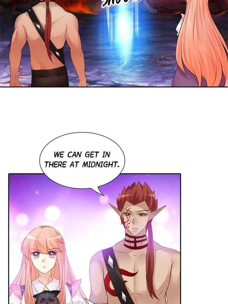 Read Teach the Devil Husband (Colored) chapter 76 image 13 on Lezhin