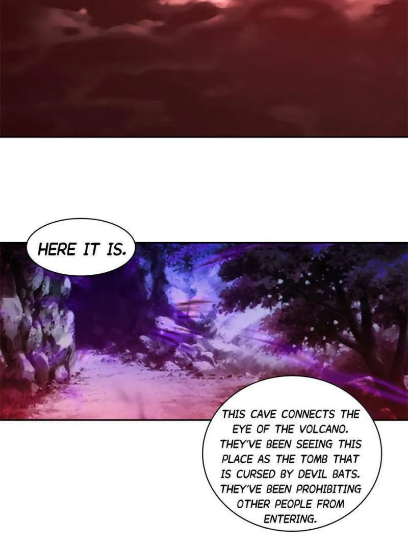 Read Teach the Devil Husband (Colored) chapter 76 image 15 on Lezhin