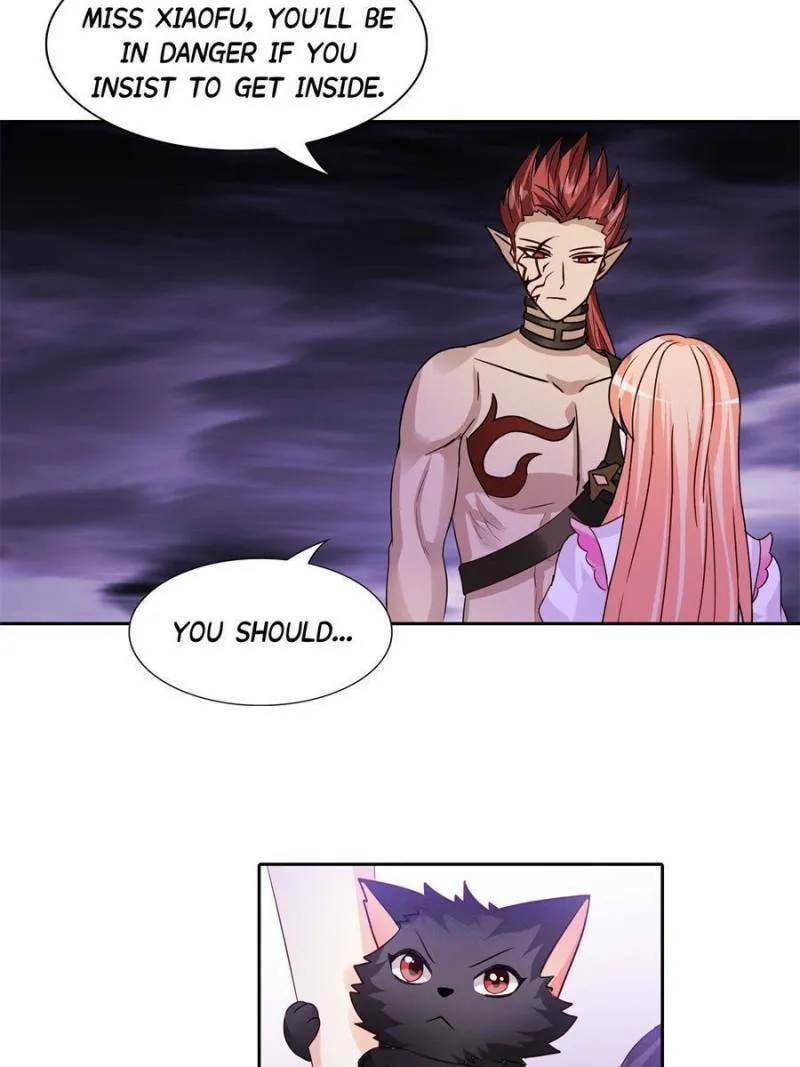Read Teach the Devil Husband (Colored) chapter 76 image 18 on Lezhin