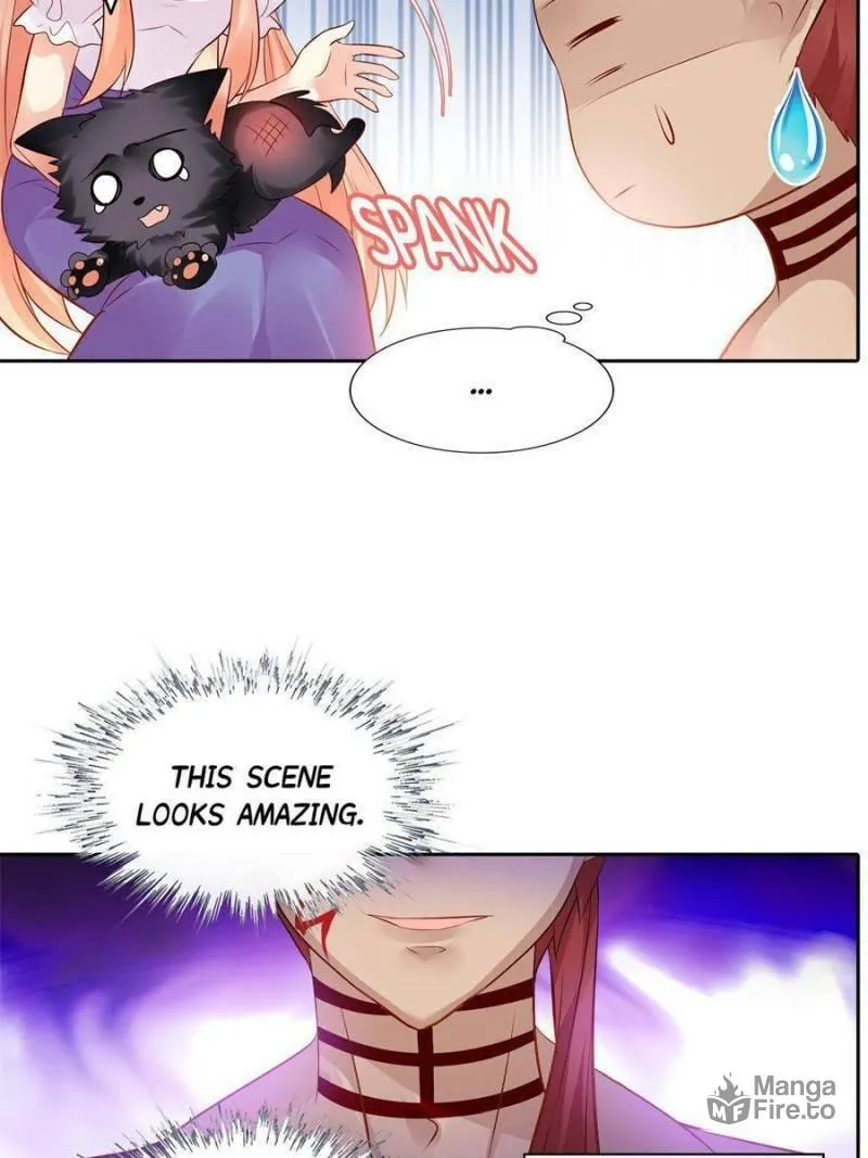Read Teach the Devil Husband (Colored) chapter 76 image 2 on Lezhin