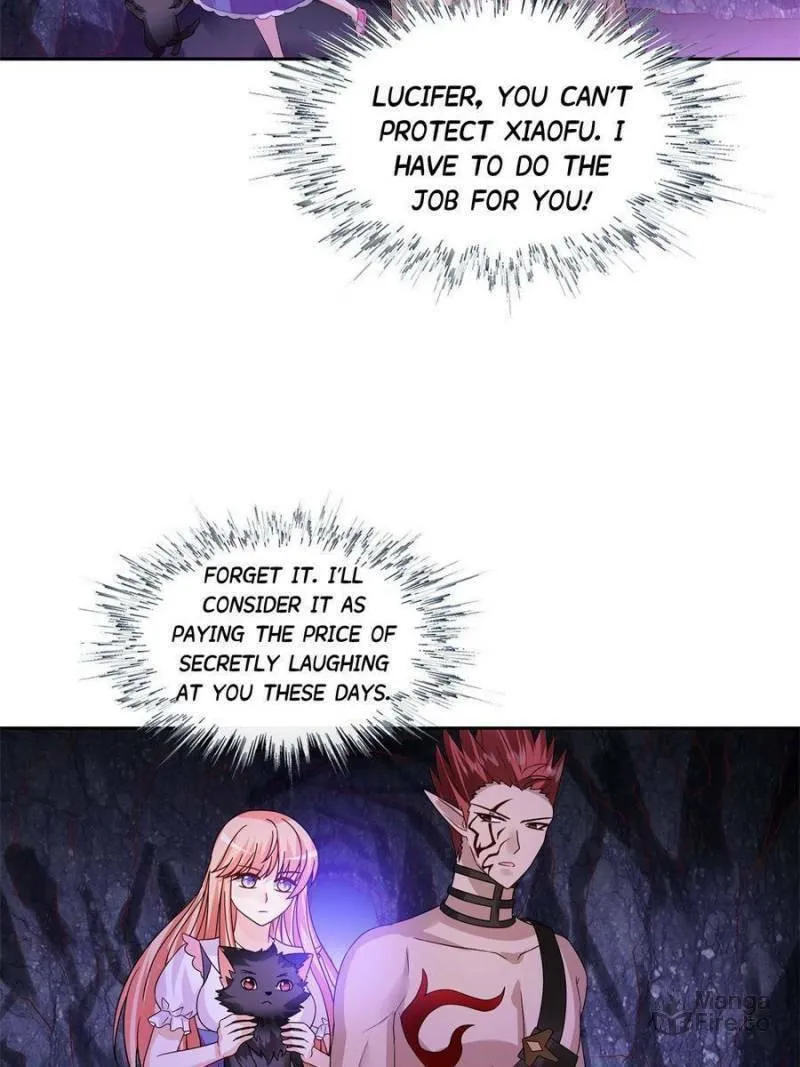 Read Teach the Devil Husband (Colored) chapter 76 image 20 on Lezhin
