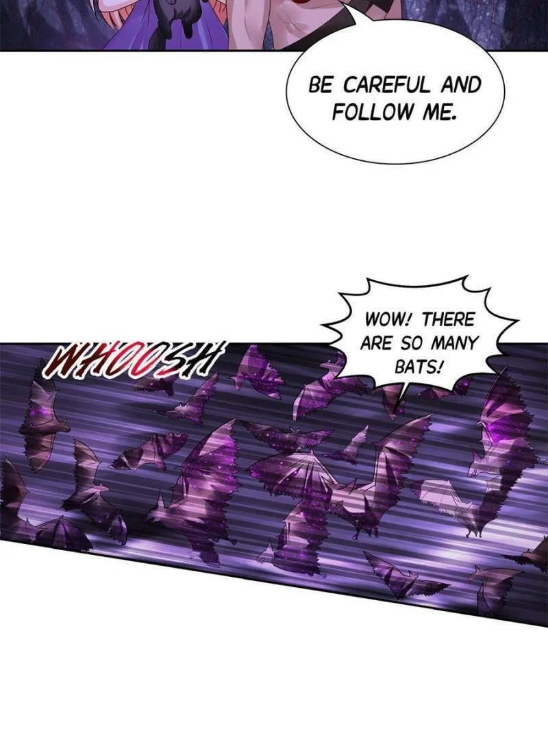 Read Teach the Devil Husband (Colored) chapter 76 image 21 on Lezhin