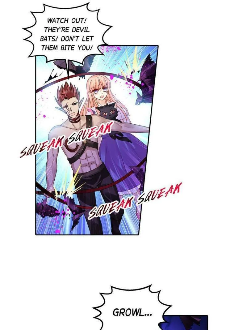 Read Teach the Devil Husband (Colored) chapter 76 image 22 on Lezhin