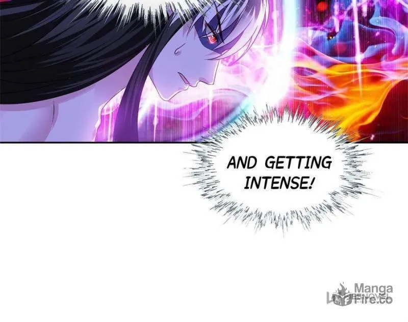 Read Teach the Devil Husband (Colored) chapter 76 image 24 on Lezhin