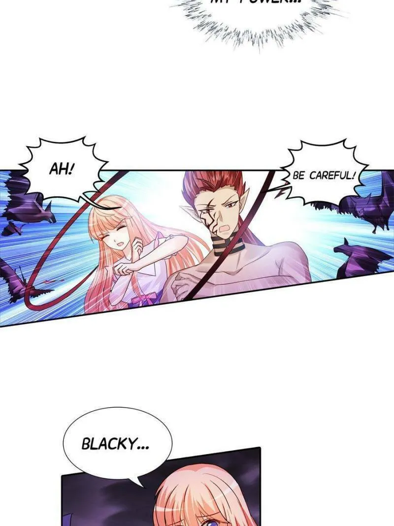 Read Teach the Devil Husband (Colored) chapter 76 image 28 on Lezhin