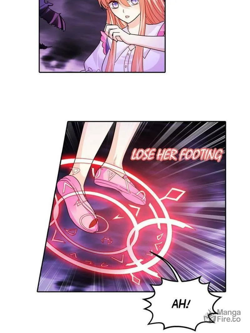 Read Teach the Devil Husband (Colored) chapter 76 image 29 on Lezhin
