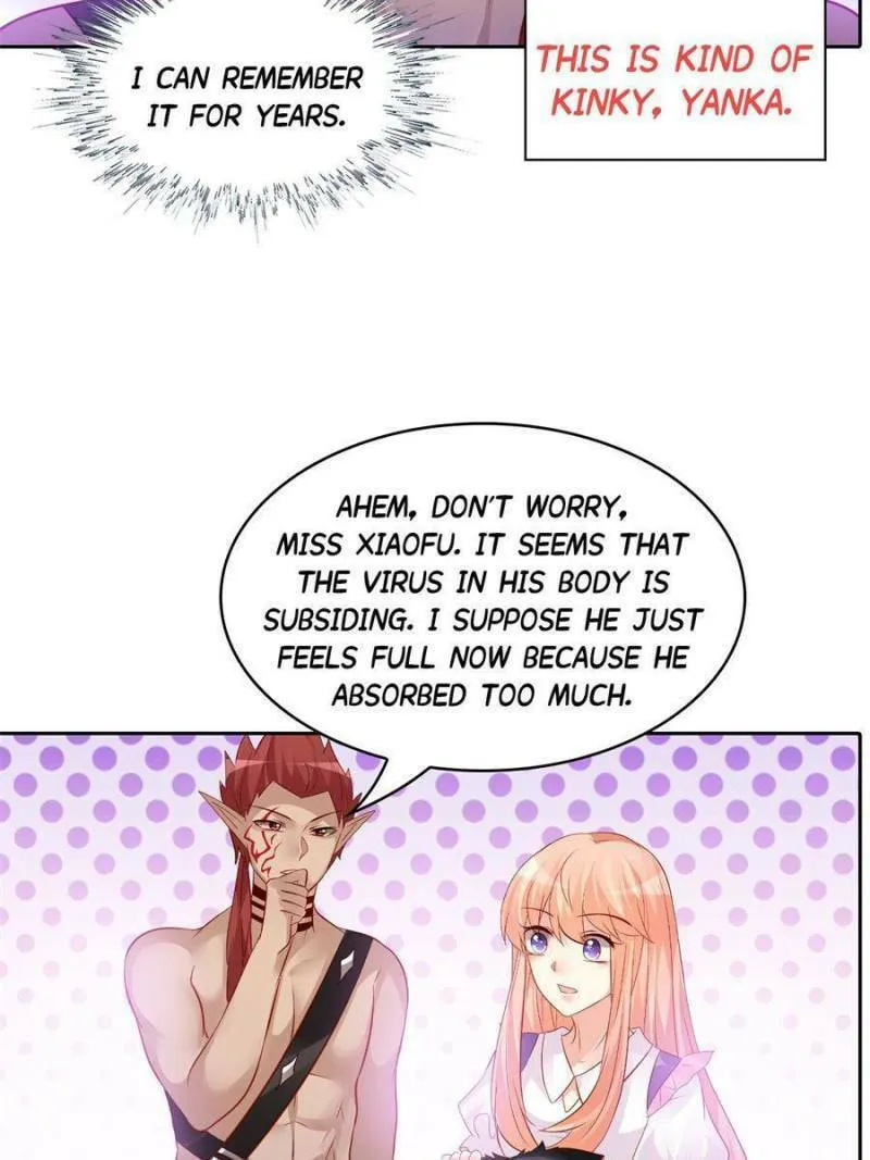 Read Teach the Devil Husband (Colored) chapter 76 image 3 on Lezhin