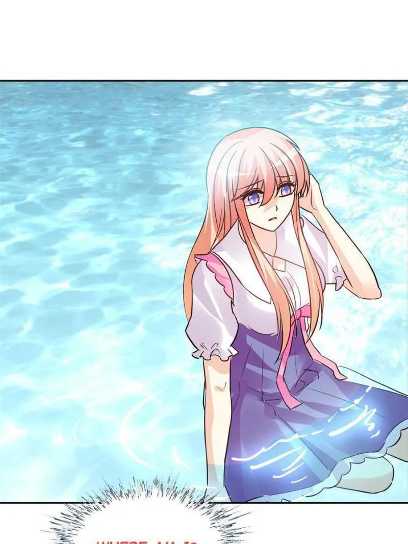 Read Teach the Devil Husband (Colored) chapter 76 image 33 on Lezhin