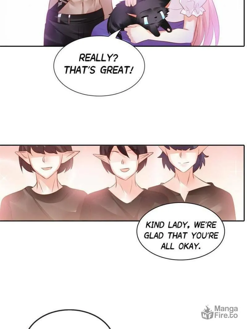 Read Teach the Devil Husband (Colored) chapter 76 image 4 on Lezhin