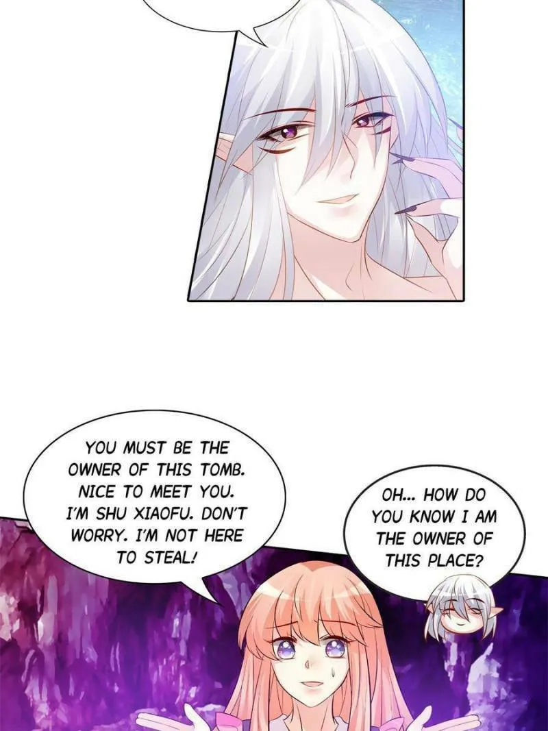 Read Teach the Devil Husband (Colored) chapter 76 image 46 on Lezhin