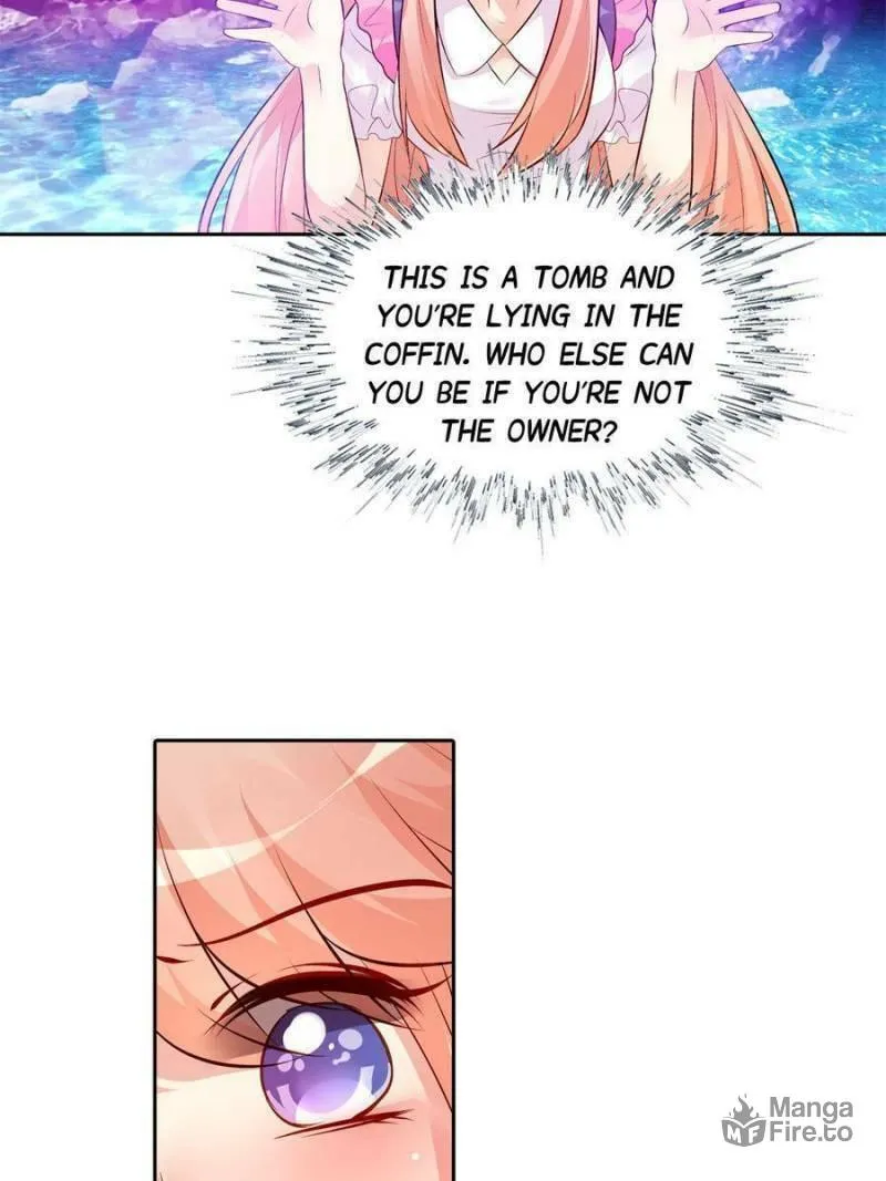 Read Teach the Devil Husband (Colored) chapter 76 image 47 on Lezhin