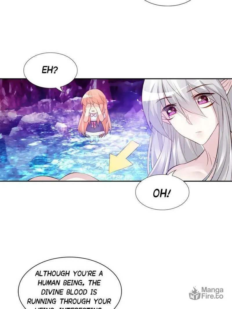 Read Teach the Devil Husband (Colored) chapter 76 image 49 on Lezhin