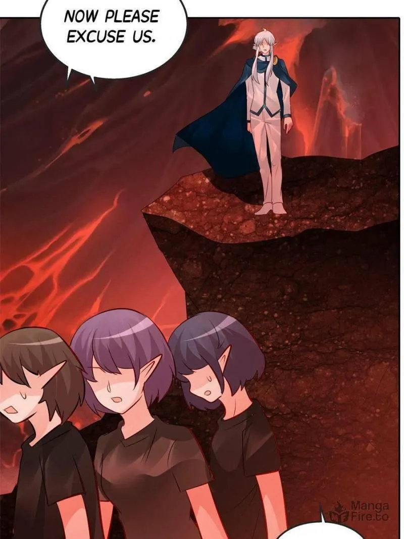 Read Teach the Devil Husband (Colored) chapter 76 image 5 on Lezhin
