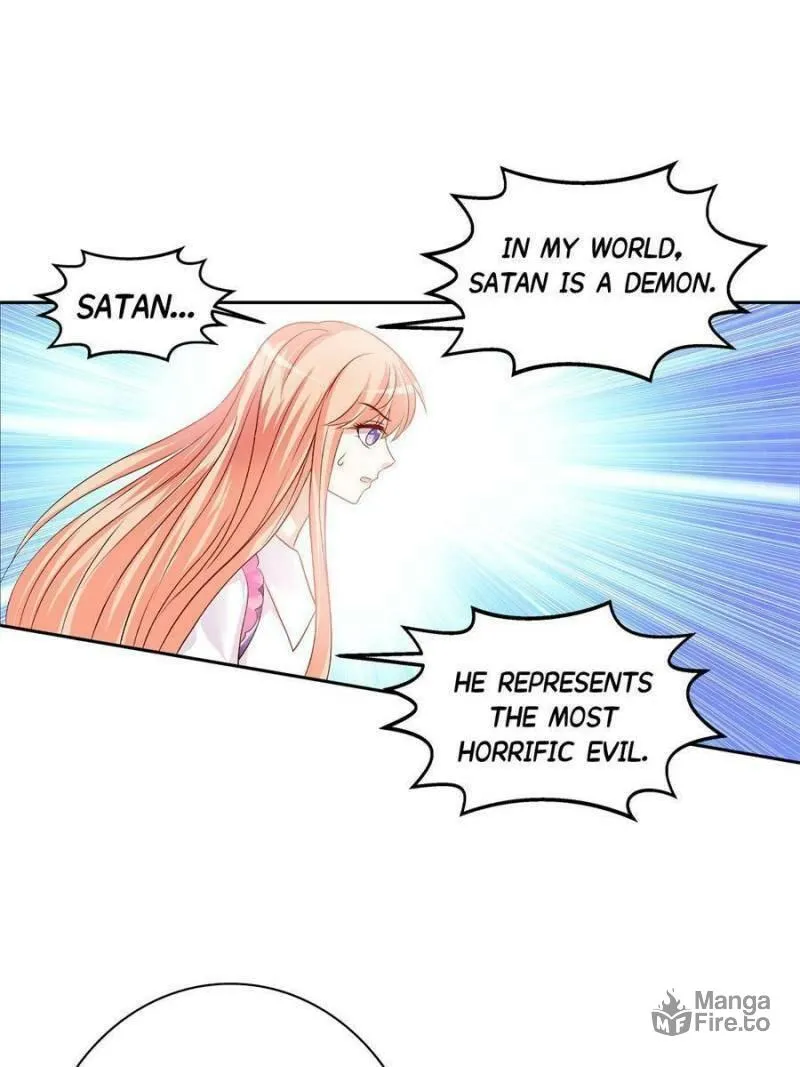 Read Teach the Devil Husband (Colored) chapter 76 image 54 on Lezhin