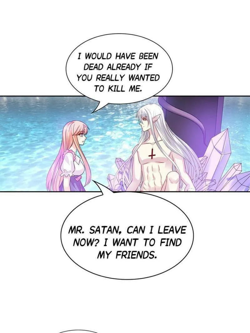 Read Teach the Devil Husband (Colored) chapter 76 image 58 on Lezhin