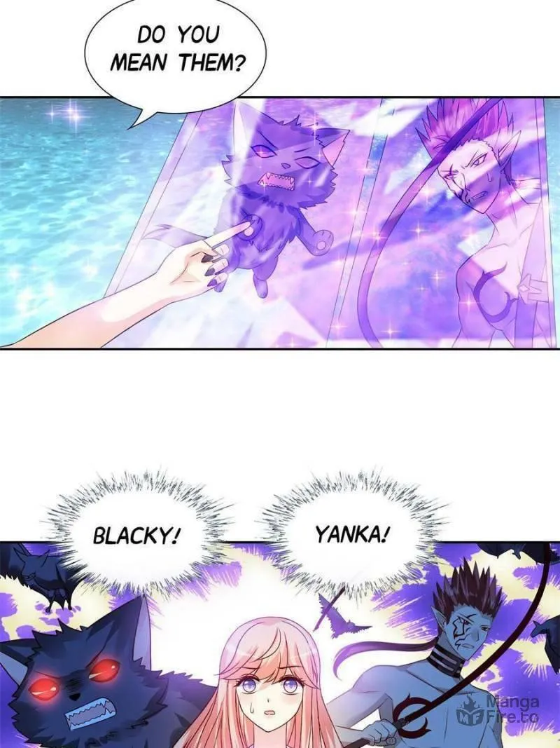 Read Teach the Devil Husband (Colored) chapter 76 image 59 on Lezhin