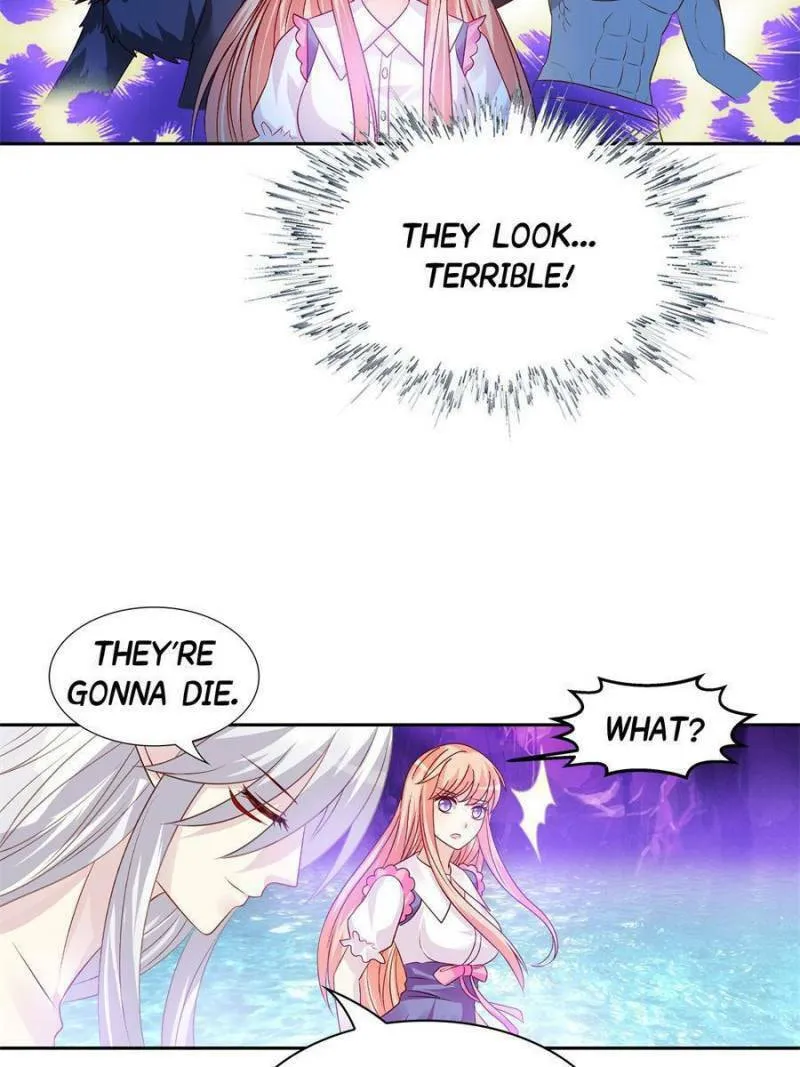 Read Teach the Devil Husband (Colored) chapter 76 image 60 on Lezhin