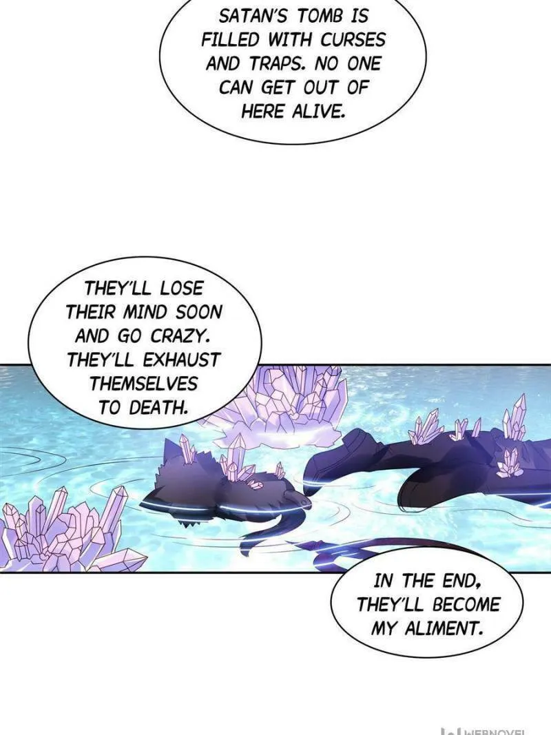 Read Teach the Devil Husband (Colored) chapter 76 image 61 on Lezhin