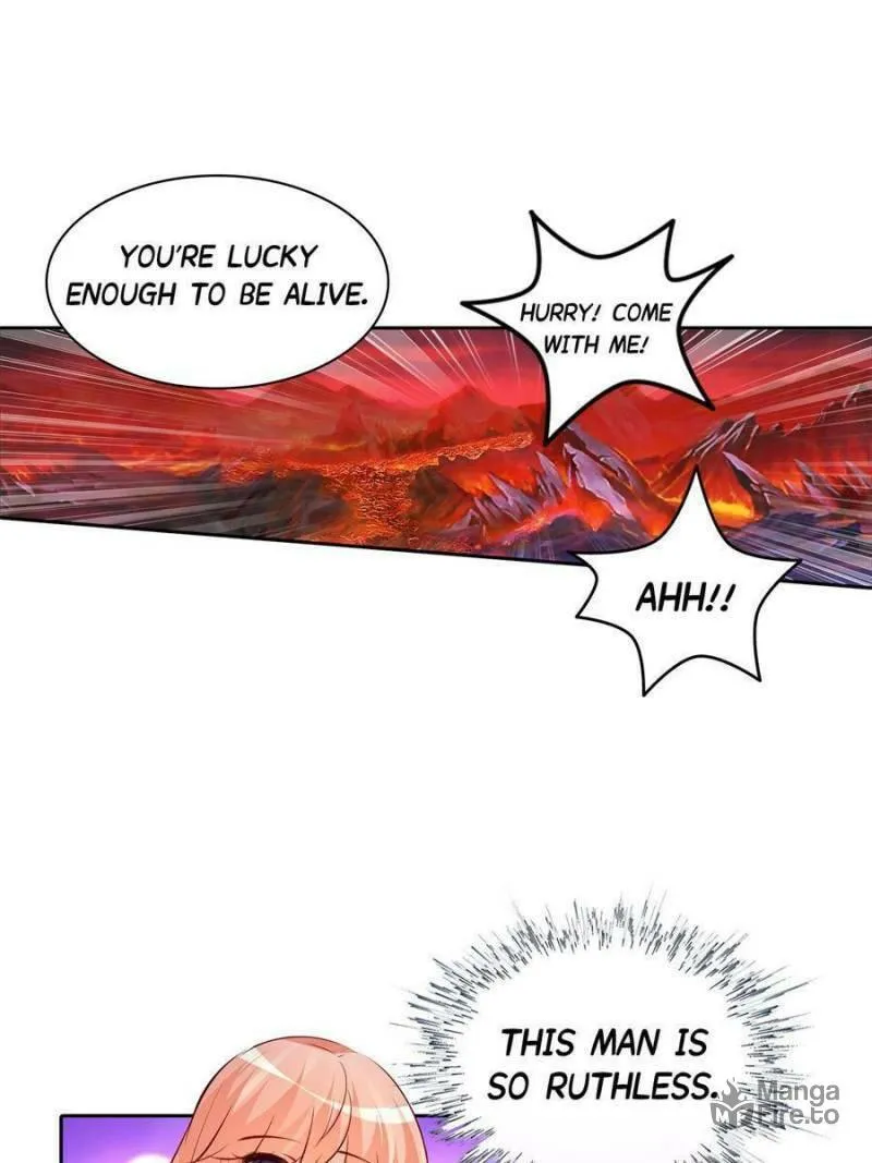 Read Teach the Devil Husband (Colored) chapter 76 image 8 on Lezhin