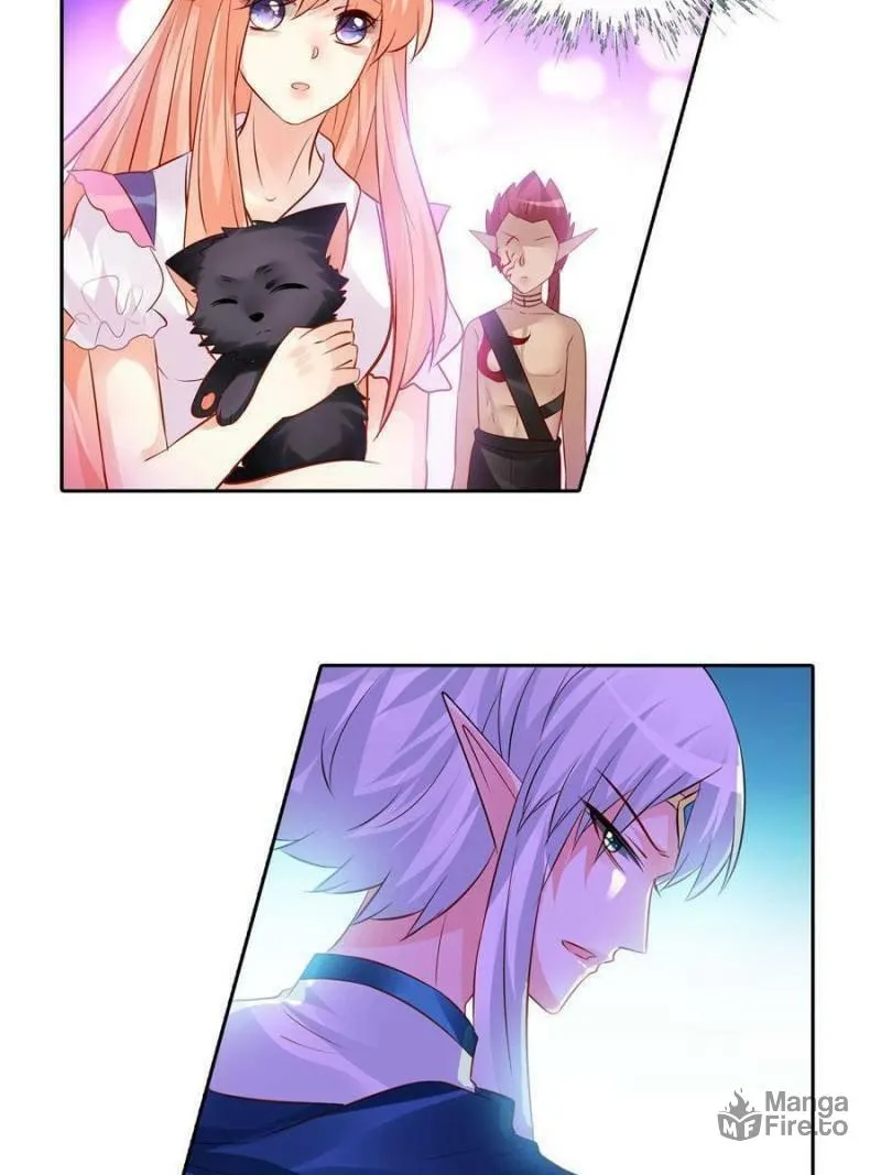 Read Teach the Devil Husband (Colored) chapter 76 image 9 on Lezhin