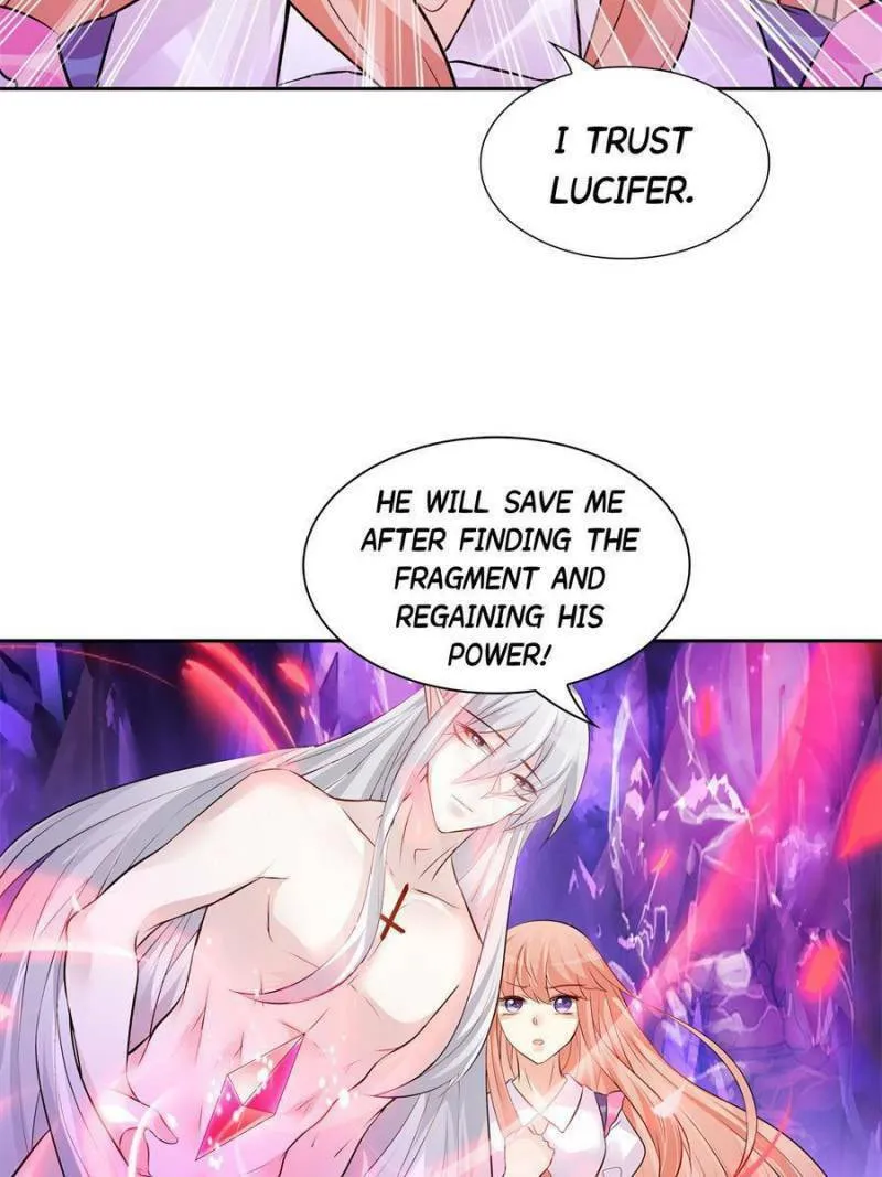 Read Teach the Devil Husband (Colored) chapter 77 image 12 on Lezhin
